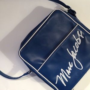 Marc Jacobs cross body bag